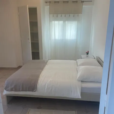 Sun Apartmán Nice