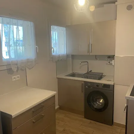 Apartmán Sun