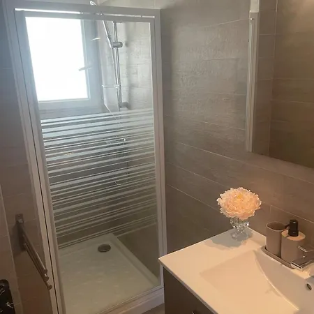 Appartement Sun Nice