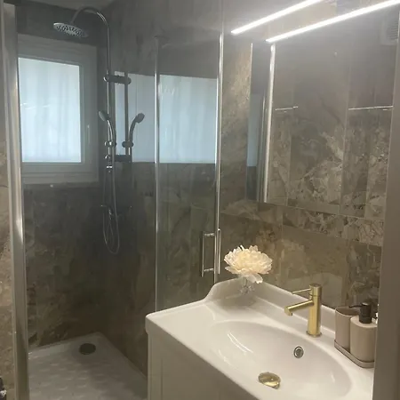 Apartmán Sun *