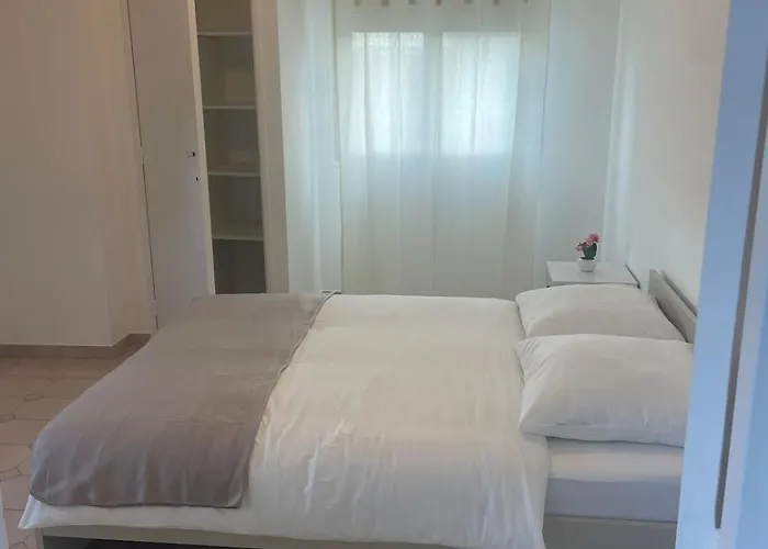 Sun Apartman Nizza