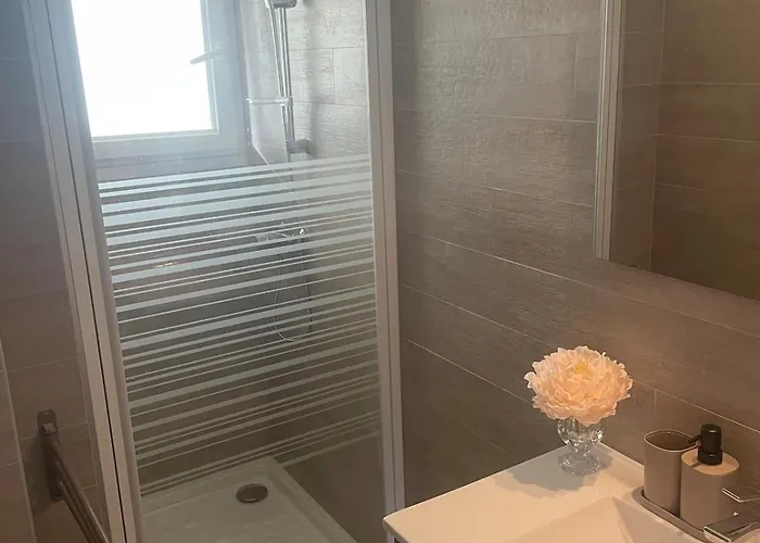 Apartman Sun Nizza