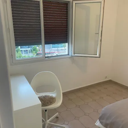 Apartment Sun *